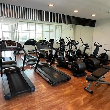 Apartament The Coast Bangkok Zewnętrze zdjęcie