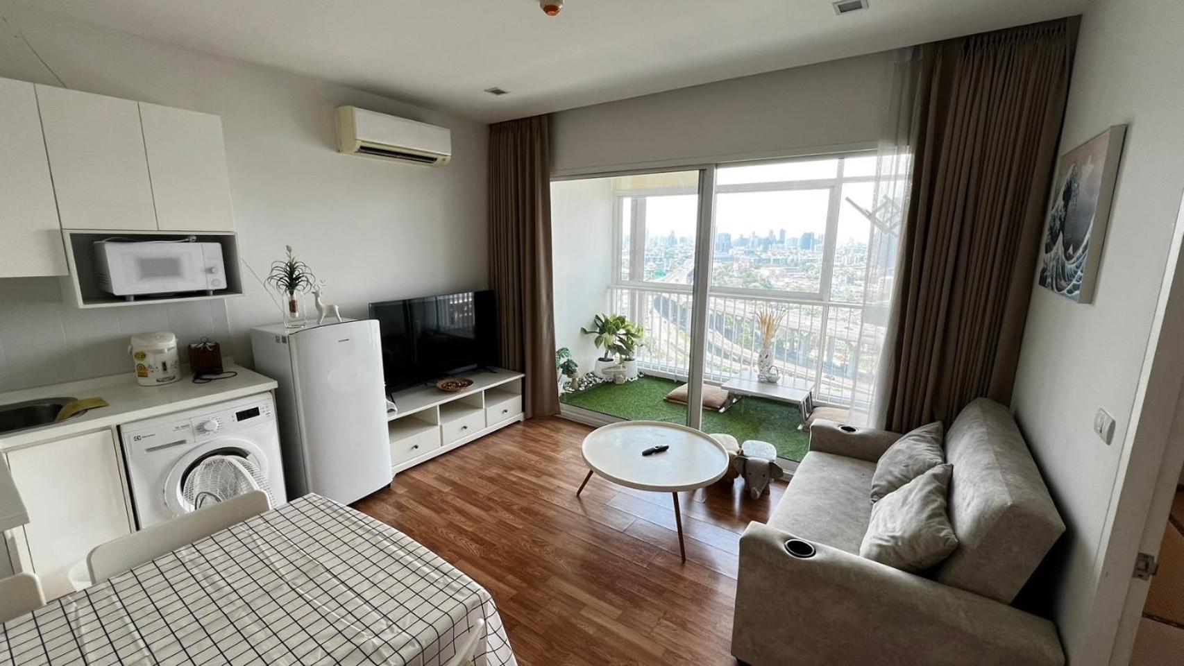Apartament The Coast Bangkok Zewnętrze zdjęcie