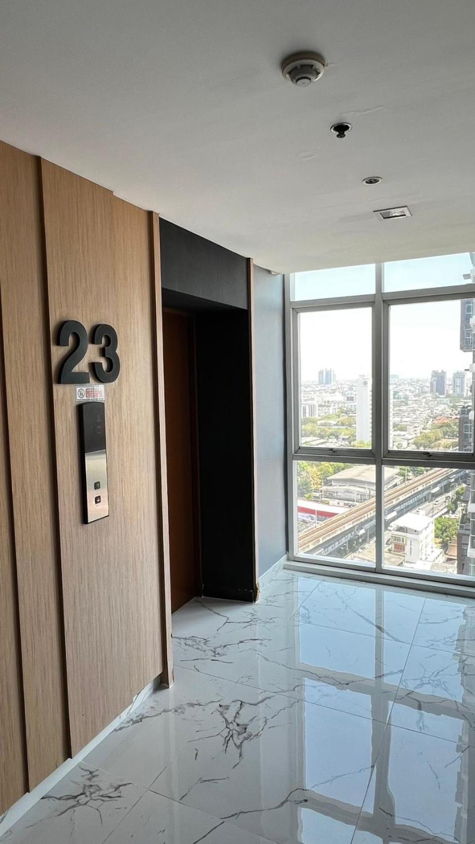 Apartament The Coast Bangkok Zewnętrze zdjęcie