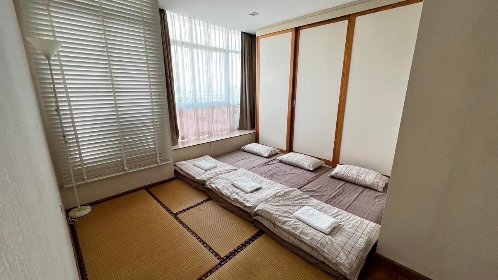 Apartament The Coast Bangkok Zewnętrze zdjęcie